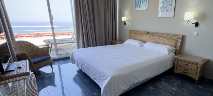 Holiday Club Jardin Amadores Hotels in Comarca Sur