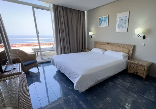 Holiday Club Jardin Amadores Отели в г. Ломо Кьебре