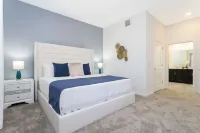 Luxury 2 Bd Close to Disney @ Champions Gate 1071 - Water Park