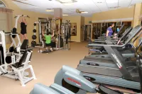 Glenavon House Hotel - Gym