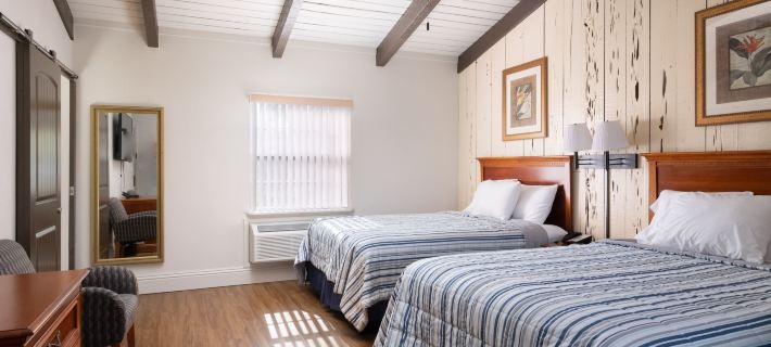 Suwannee Gables Hotels in Dixie County