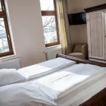 Boardinghouse Vegesack - chambre d’hôtes