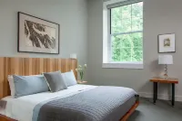 Ledges Hotel فنادق في هاولي