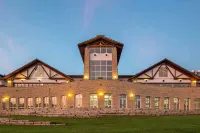 Lied Lodge at Arbor Day Farm