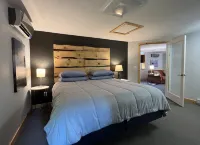 Tahquamenon Suites Lodging Hotels in Whitefish Township