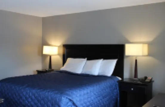 倫敦速7汽車旅館