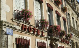 Hotel Saint Jean