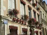 Hôtel Saint Jean Hôtels à : Lux