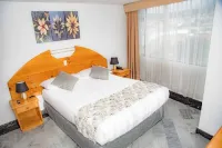 Hotel la Giralda Hotels in Ibarra
