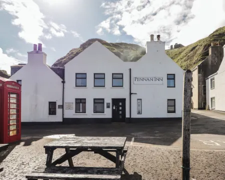 The Laurels Hotels in Fraserburgh