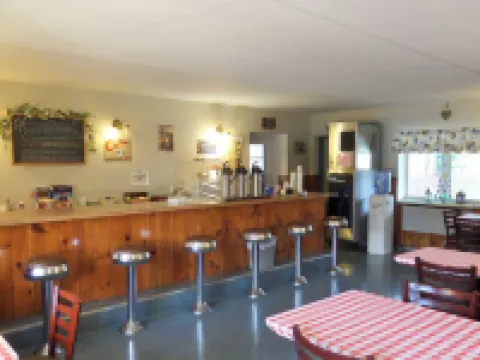 Roosevelt Inn of Hyde Park Hotels in Hyde Park