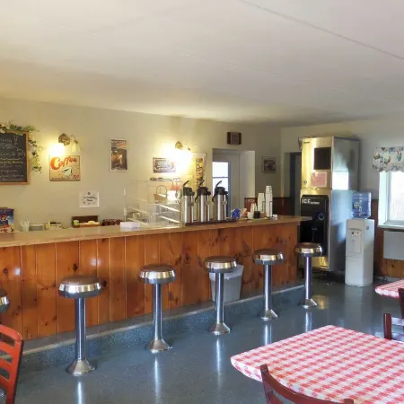 Roosevelt Inn of Hyde Park