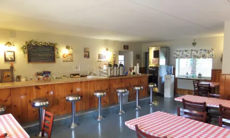 Roosevelt Inn of Hyde Park