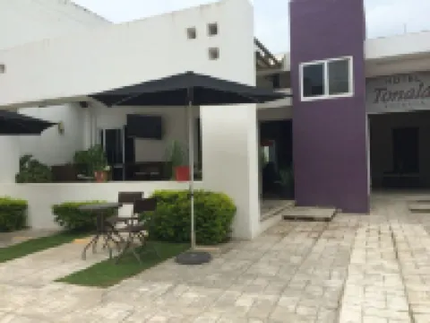 ホテル トナラ トナラのホテル