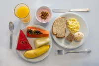 Italian Palace Hotel Rede Carlton Các khách sạn ở Tres Coracoes