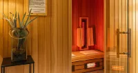 Victor's Residenz-Hotel Teistungenburg - spa
