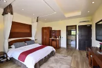 Baobab Holiday Resort