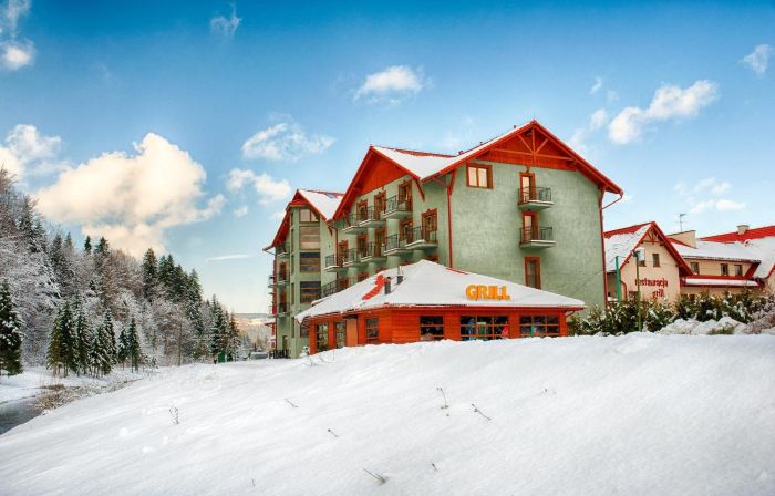 Hotel Kotarz Spa&Wellness