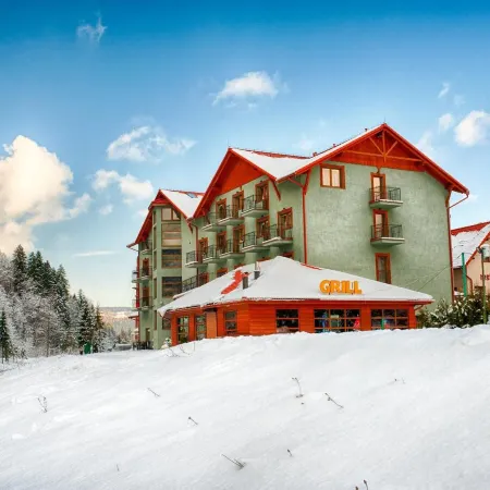 Hotel Kotarz Spa&Wellness