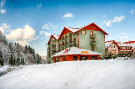Hotel Kotarz Spa&Wellness Hotels near eXtreme Park