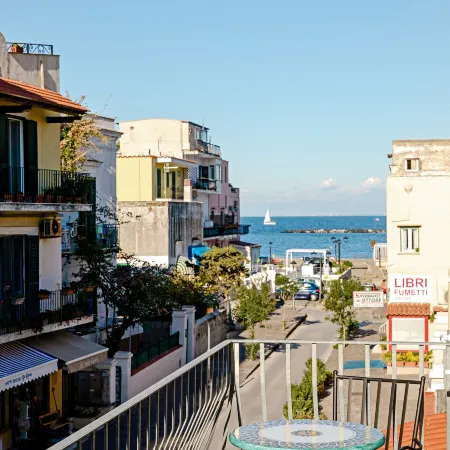Hotel Da Raffaele