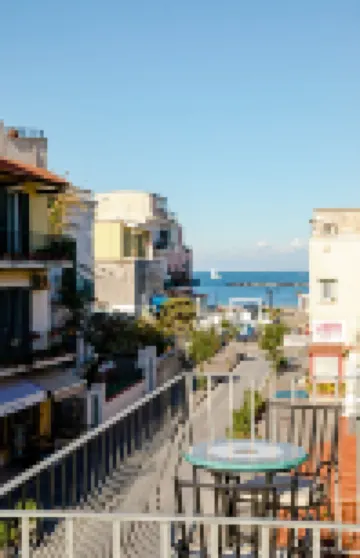 Hotel Da Raffaele