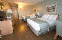 Dale Hollow Lake State Resort Park Hotels in 