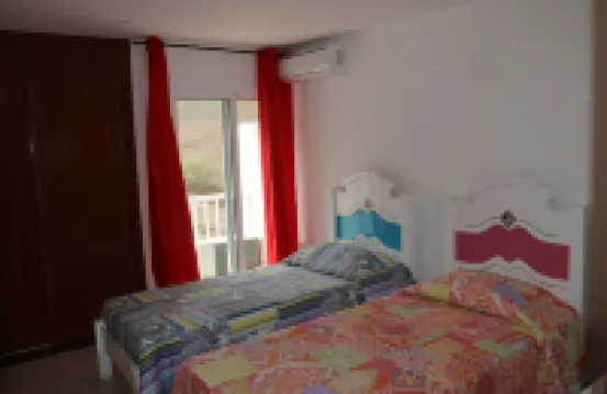 Complexo Multiuso Copacabana