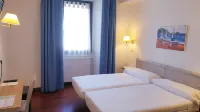 Hotel Zarauz Hotels near Parque canino