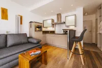 Der Gletscherblick by Alpin Rentals