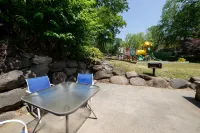 Depe Dene Lakeside Resort