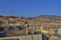 Riad Dar Hidaya Fes