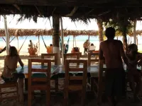 Ballelita Hotels in San Pedro Pochutla