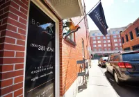 Lester Lofts by Bower Boutique Hotels