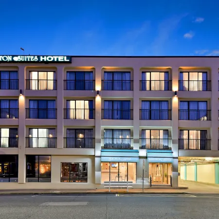 Brighton Suites Hotel
