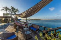 Pousada Villa do Sol Hotel a Extremoz