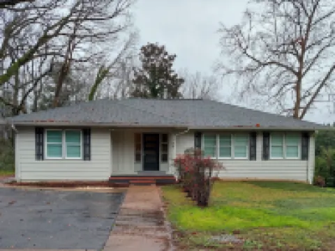 The Smith House Hotels in Lumpkin County