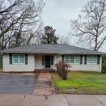 The Smith House