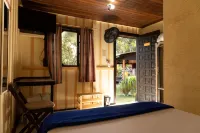 彩色角落Pousada 住宿飯店