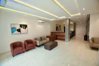 Hotel Everest Rdc