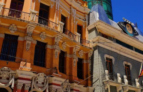 伊甸度假酒店 - 藍灣