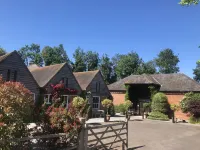 Tonge Barn