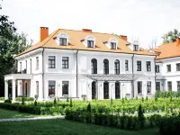 Usadba Hotel Hotels in der Nähe von Terminal A of Khrabrovo Airport