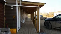 Bear's Den Lodge Hotels in Shaunavon