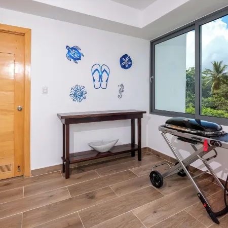 Amar'e Aparthotel & Spa
