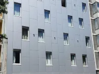 Porto City Hotel Отели рядом с достопримечательностью «Параньос»