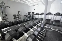 Siboney Beach Club - Gym