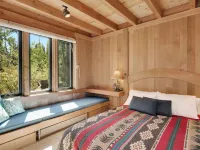 Amazing Architecture - Views All Around VH#113 by Bear Valley Vacation Rentals Hotels in Bear Valley