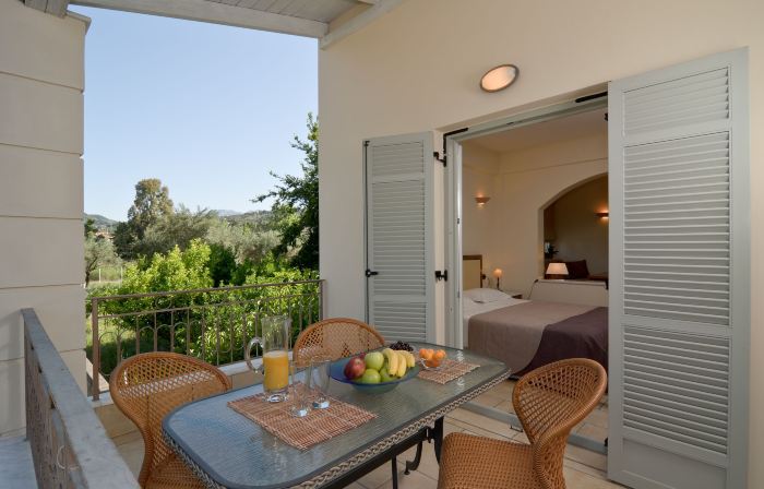 Harmony Hotel Apartments