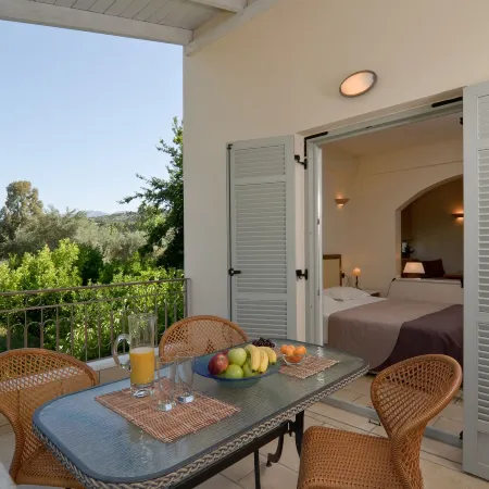 Harmony Hotel Apartments